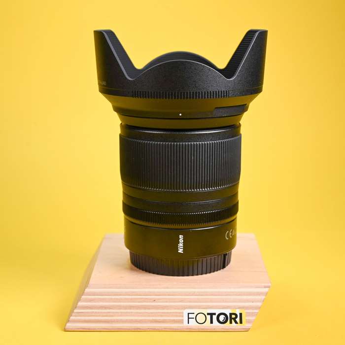 Nikon Z 24-70 mm f/4 S | 20067508