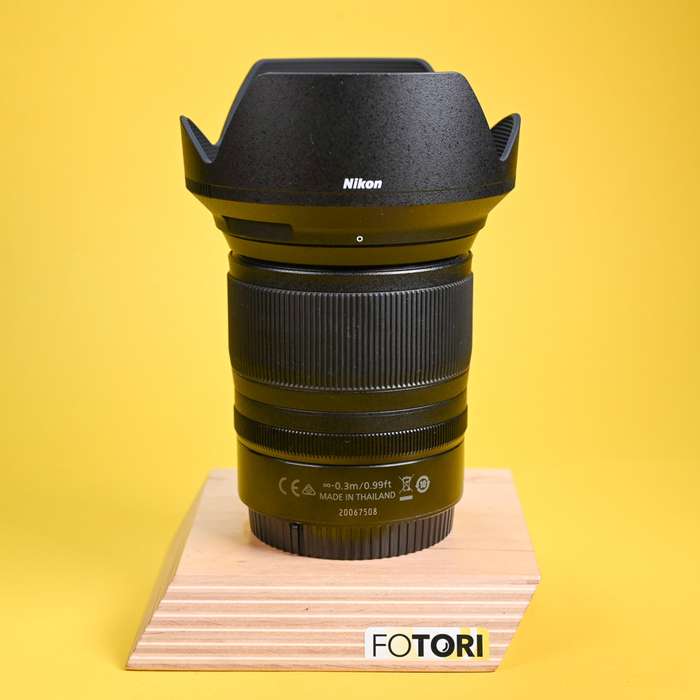 Nikon Z 24-70 mm f/4 S | 20067508