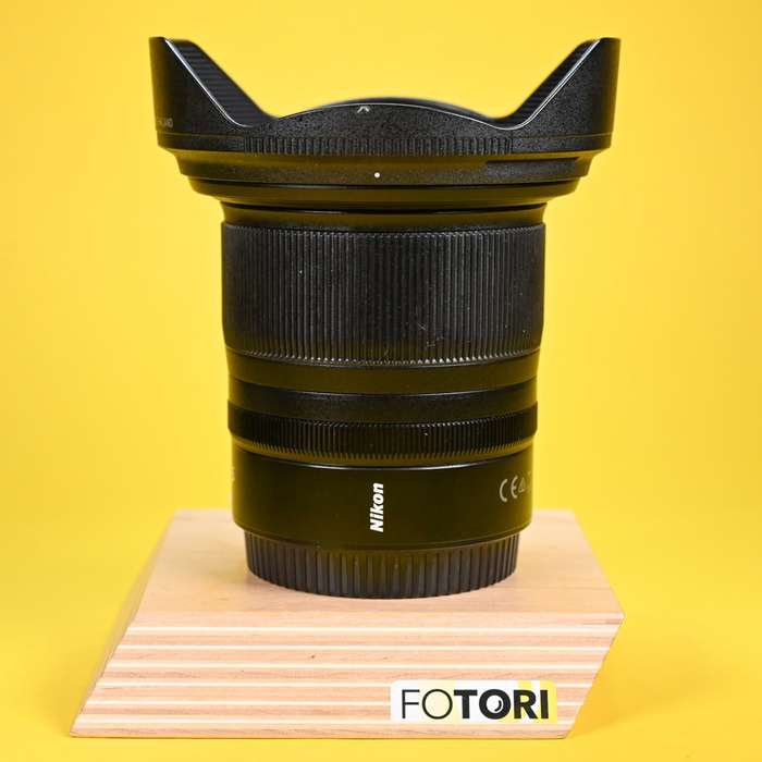 Nikon Z 14-30 mm f/4 S | 20033567