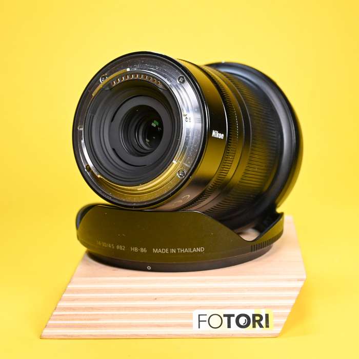 Nikon Z 14-30 mm f/4 S | 20033567