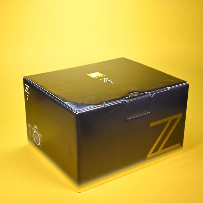 Nikon Z7 | 6008271