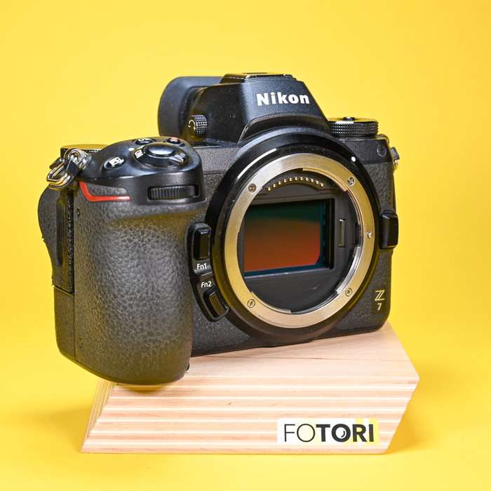 Nikon Z7 | 6008271