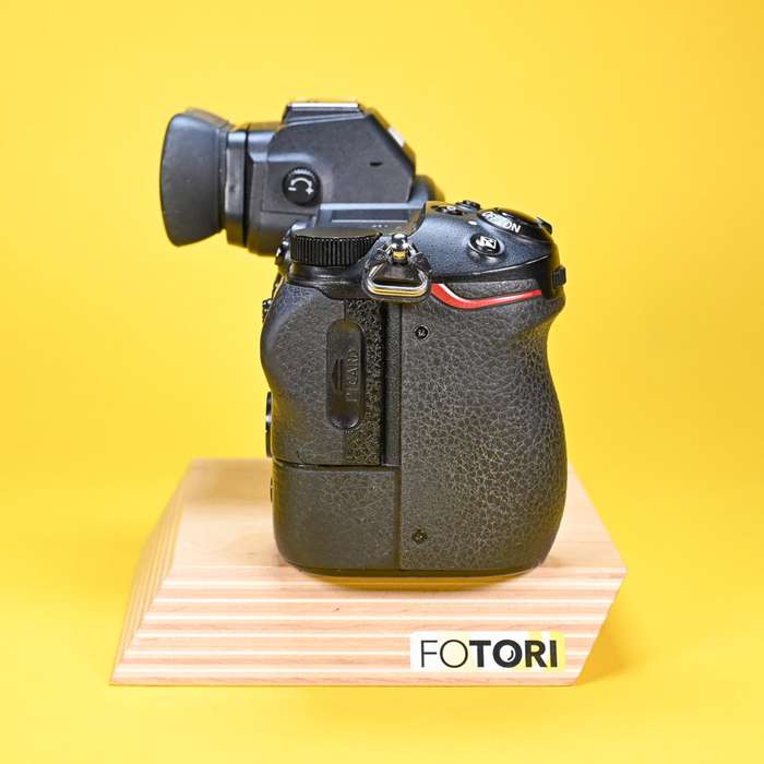 Nikon Z7 | 6008271