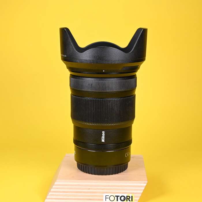 Nikon Z 24-120/4 S | 20005642