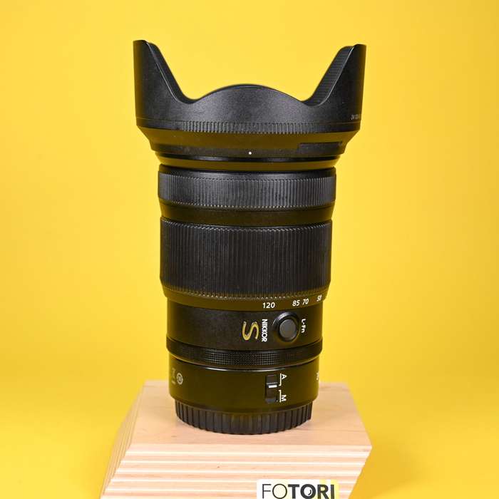 Nikon Z 24-120/4 S | 20005642