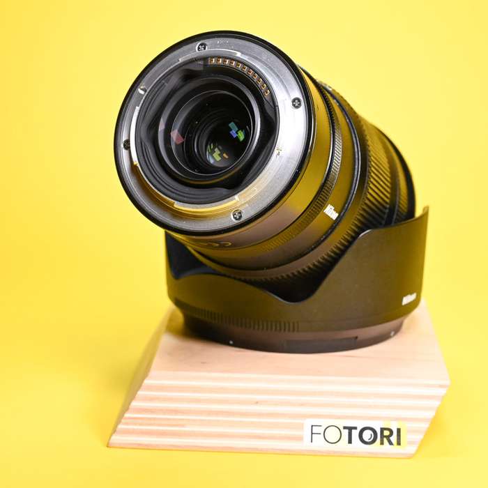 Nikon Z 24-120/4 S | 20005642