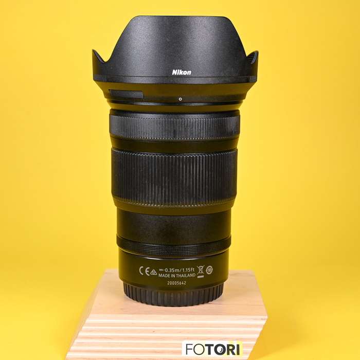 Nikon Z 24-120/4 S | 20005642