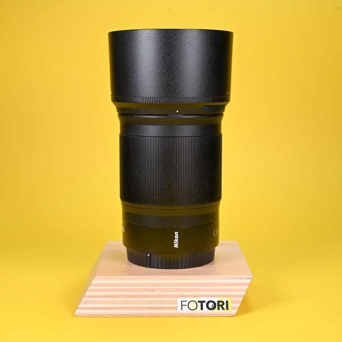 Nikon Z 85mm f/1.8 S | 20017756