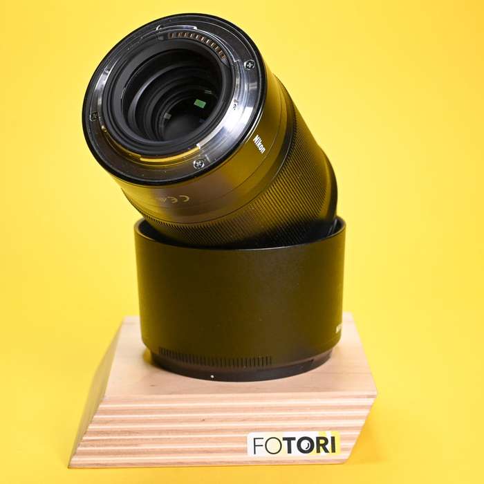 Nikon Z 85mm f/1.8 S | 20017756