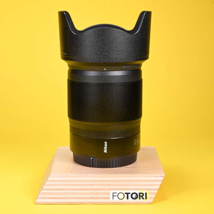 Nikon Z 35 mm f/1,8 S | 20025576