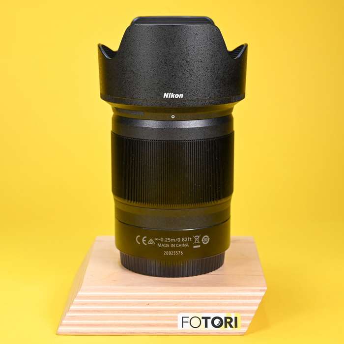 Nikon Z 35 mm f/1,8 S | 20025576