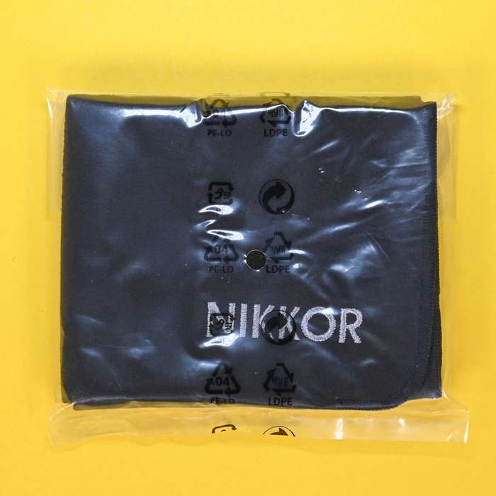 Nikon Z 35 mm f/1,8 S | 20025576