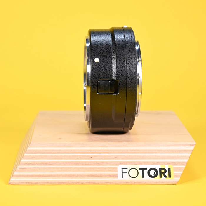 Nikon FTZ II Adapter | 20036700