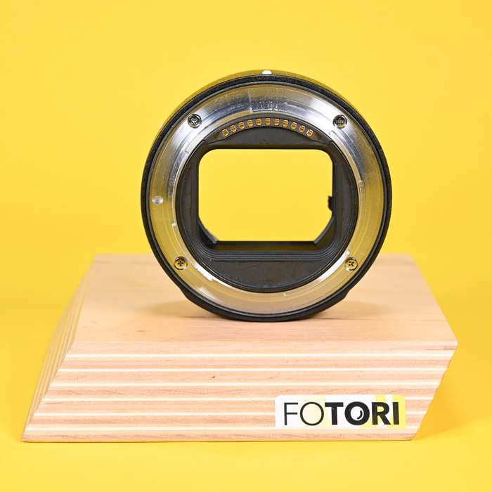 Nikon FTZ II Adapter | 20036700