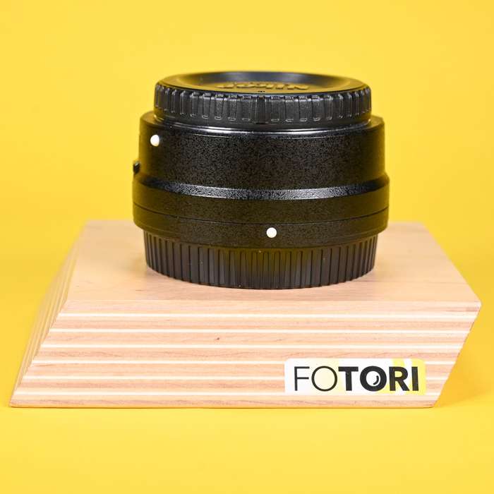 Nikon FTZ II Adapter | 20036700