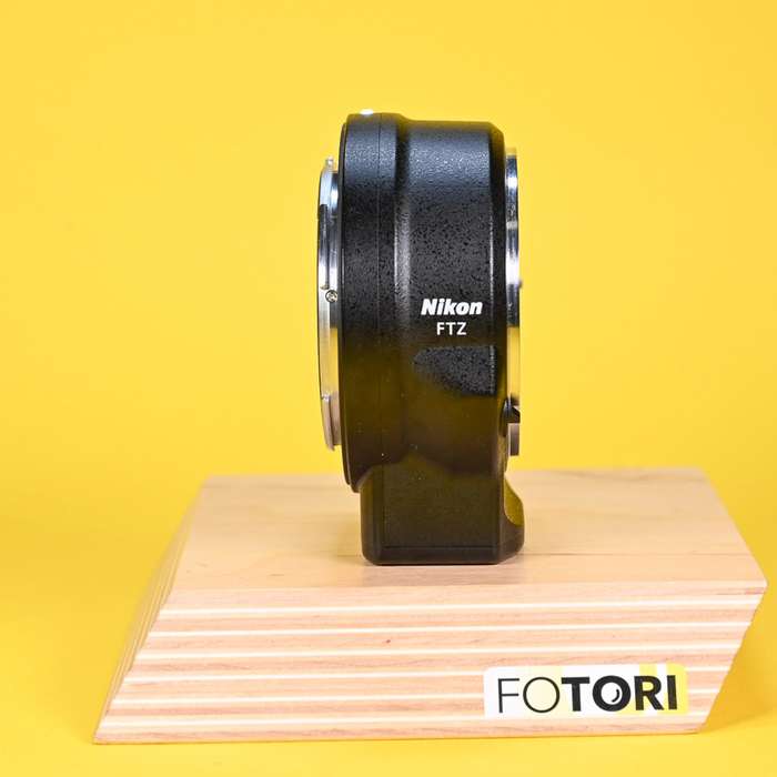 Nikon FTZ Adapter | 30052890