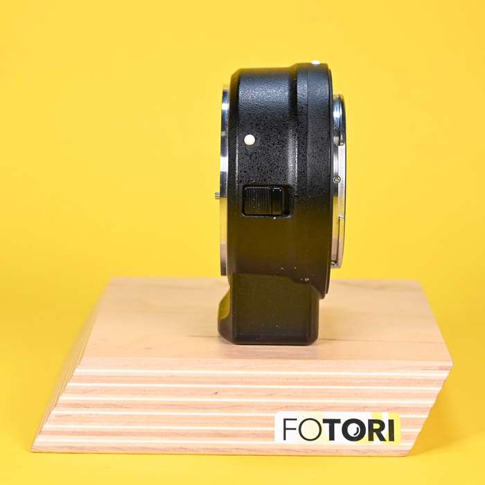 Nikon FTZ Adapter | 30052890