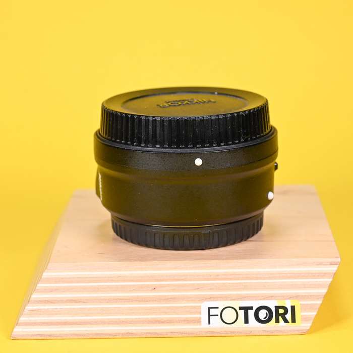 Nikon FTZ Adapter | 30052890