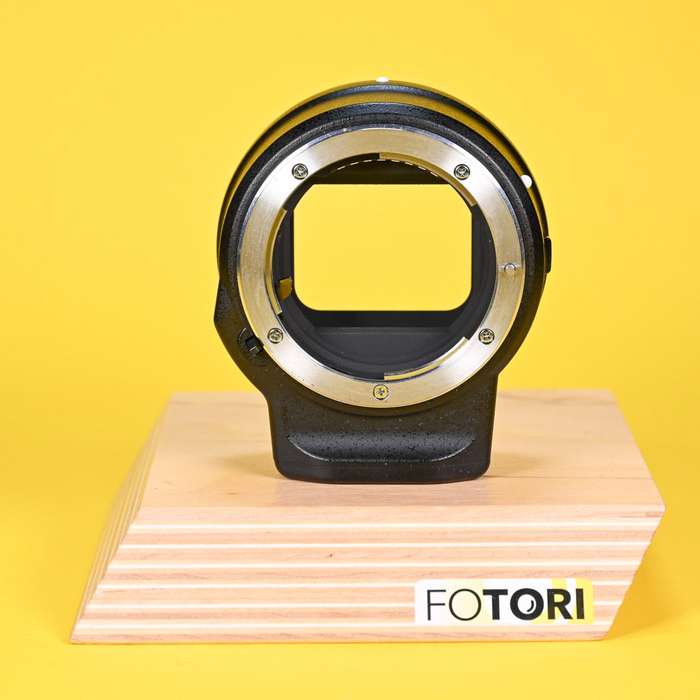 Nikon FTZ Adapter | 30052890