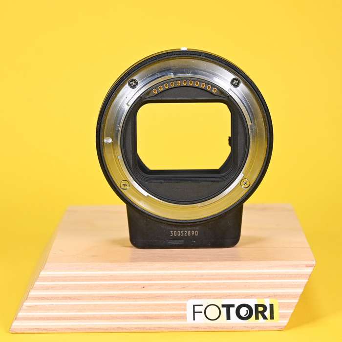 Nikon FTZ Adapter | 30052890