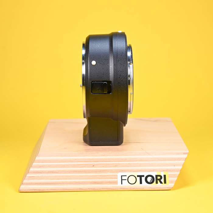 Nikon FTZ Adapter | 20033620