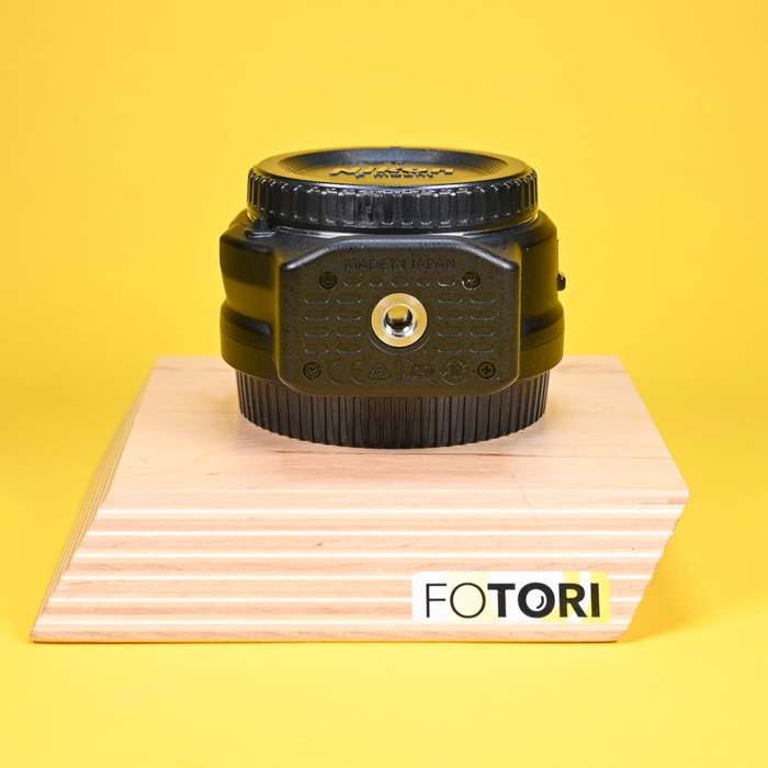 Nikon FTZ Adapter | 20033620