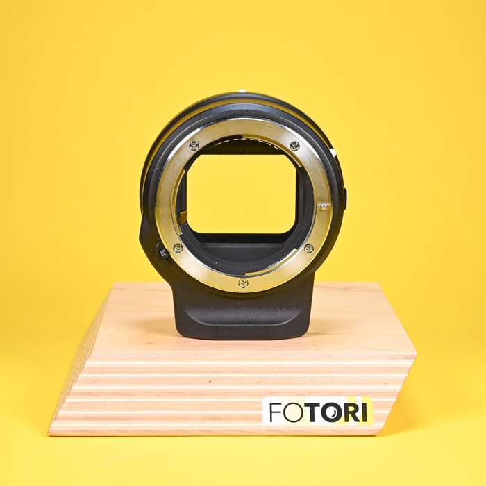 Nikon FTZ Adapter | 20033620