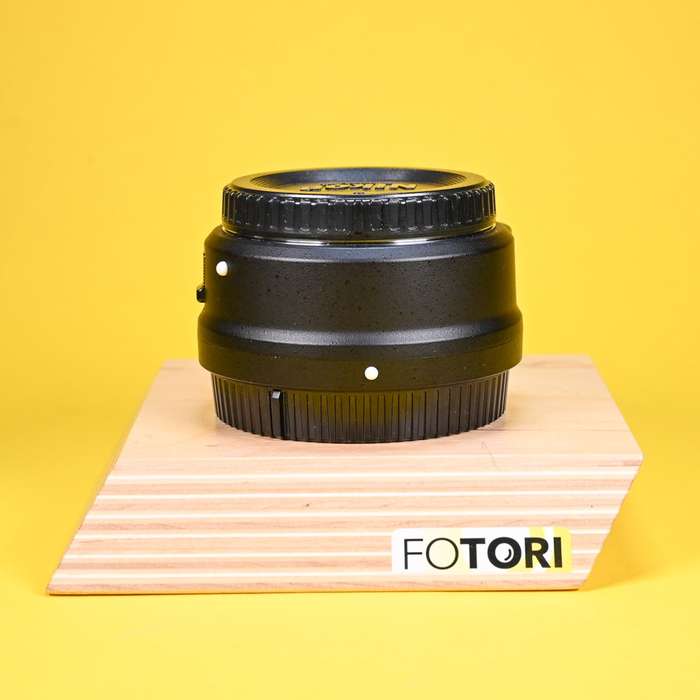 Nikon FTZ Adapter | 20033620