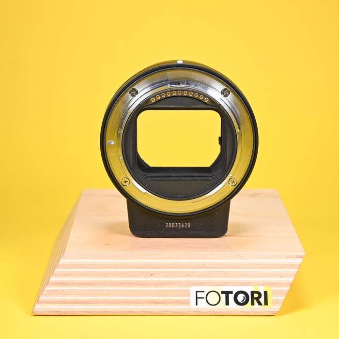 Nikon FTZ Adapter | 20033620