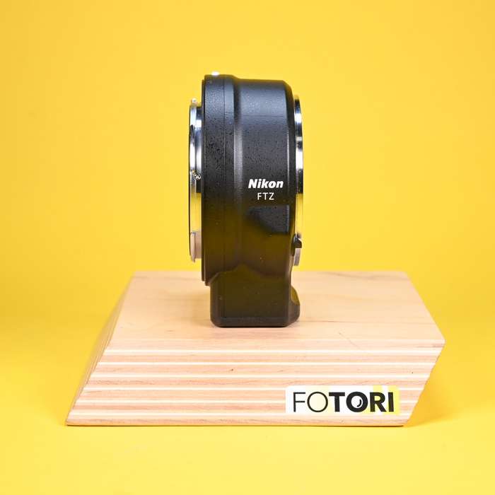 Nikon FTZ Adapter | 20033620