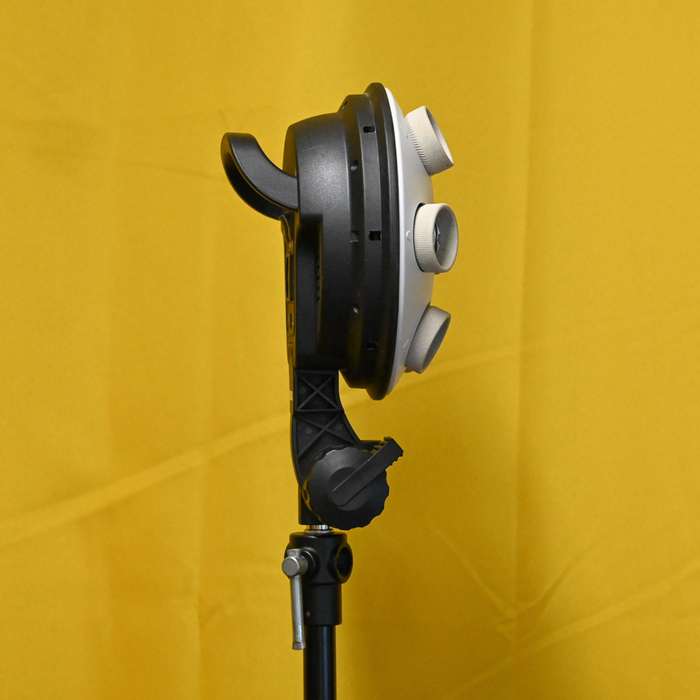 Trvalé denní světlo 600w  7x85W se softboxem - průměr 80cm | 16100785