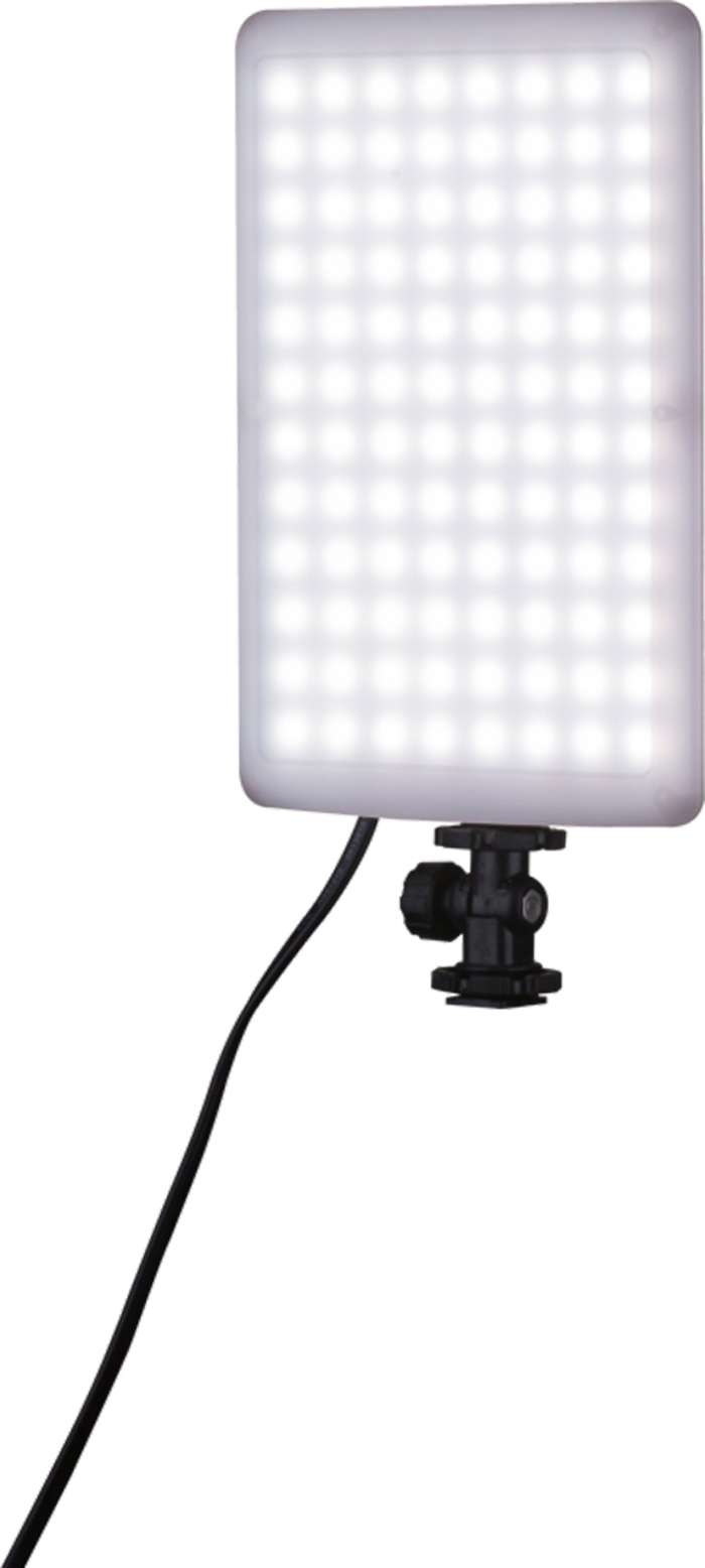 Nanlite Compac 20 | Sada 3 LED světel s produktového stolu