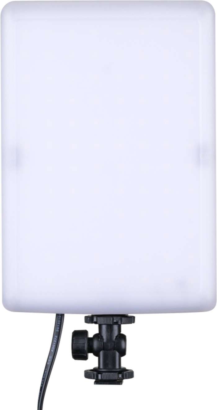 Nanlite Compac 20 | Sada 3 LED světel s produktového stolu