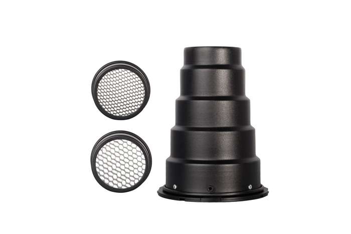 Fomei LED MINI 30W + set modifikátorů  | Led světlo