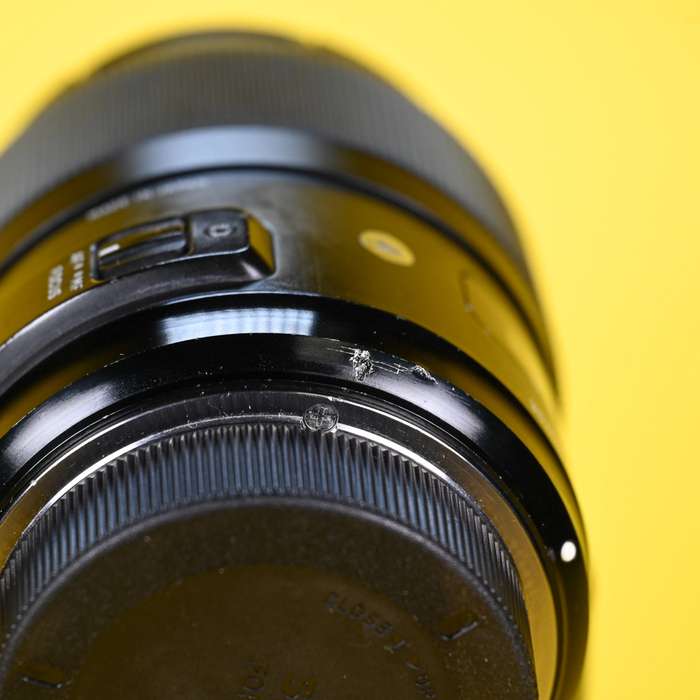 Sigma 35 /1.4 DG HSM ART Nikon F | 52043231