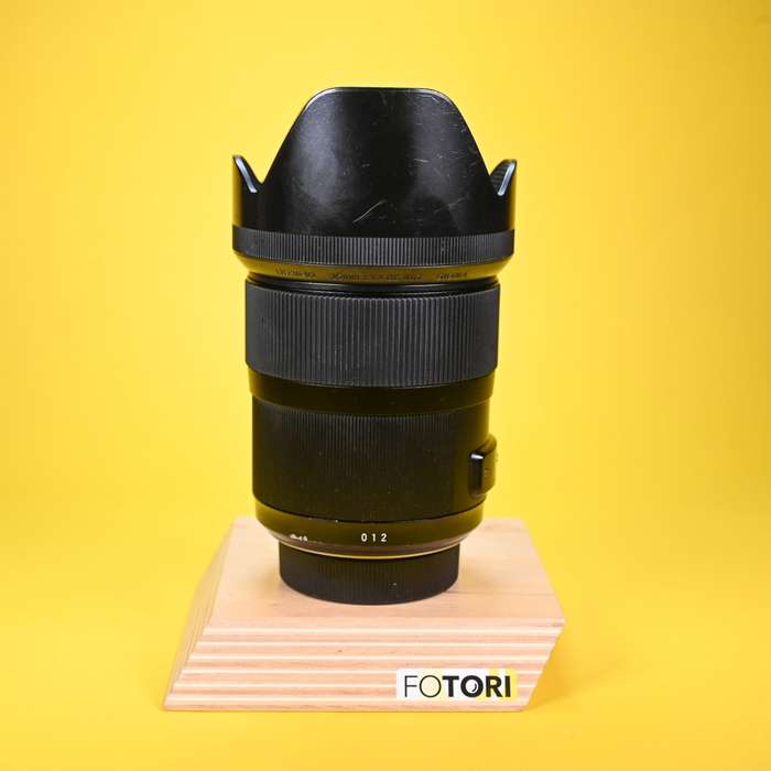 Sigma 35 /1.4 DG HSM ART Nikon F | 52043231