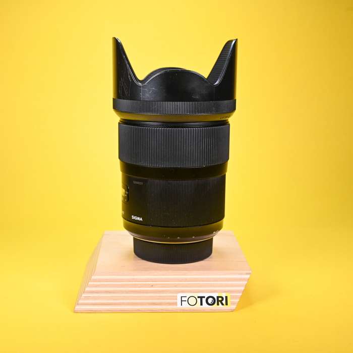 Sigma 35 /1.4 DG HSM ART Nikon F | 52043231