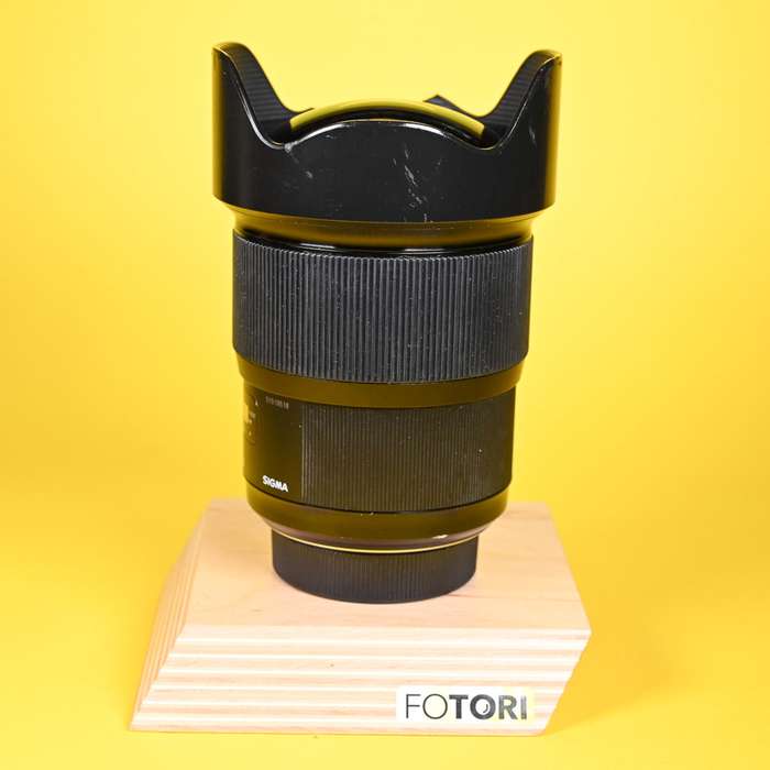 Sigma 20mm f/1.4 DG HSM ART Nikon F | 51519516