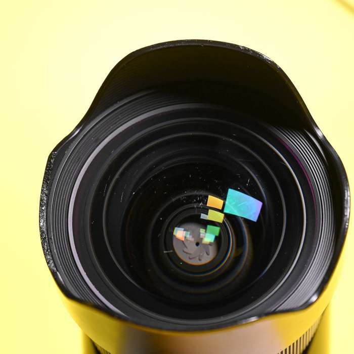 Sigma 20mm f/1.4 DG HSM ART Nikon F | 51519516