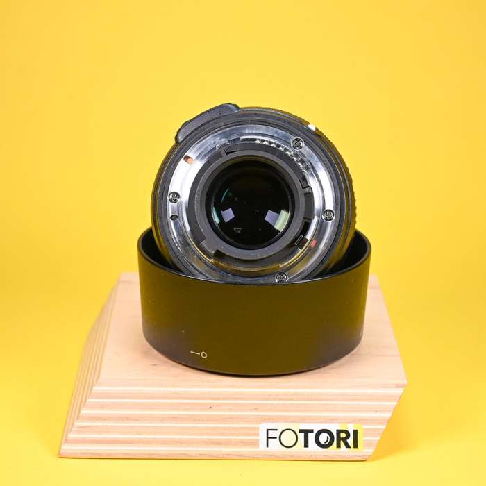 Nikon 50 mm f/1,8 AF-S NIKKOR G | 2280938