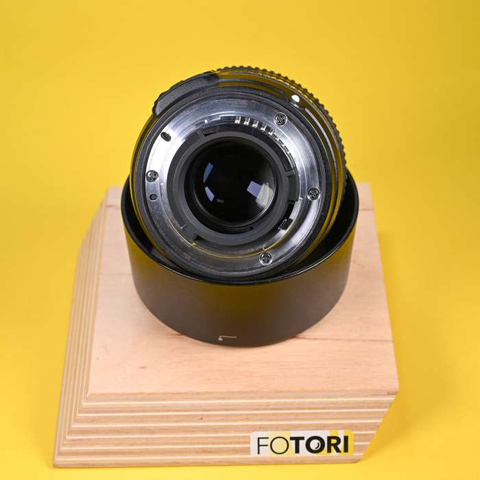 Nikon 50 mm f/1,8 AF-S NIKKOR G | 2517706