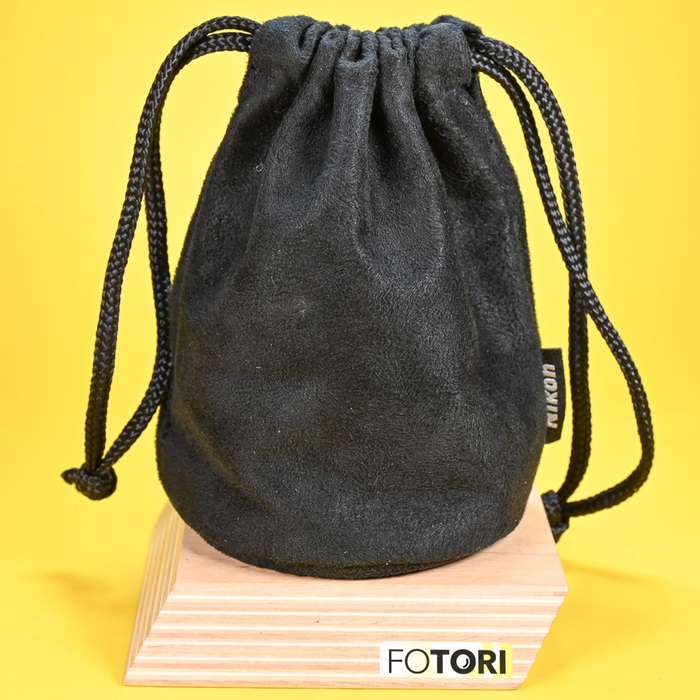 Nikon 50 mm f/1,8 AF-S NIKKOR G | 2674468