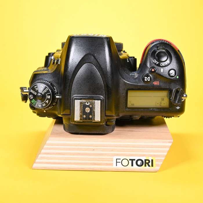 Nikon D750 | 8047524