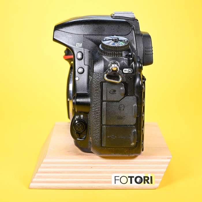 Nikon D750 | 8047524