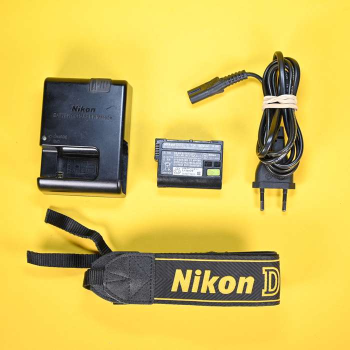 Nikon D750 | 8047524