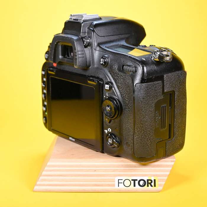 Nikon D750 | 8047524