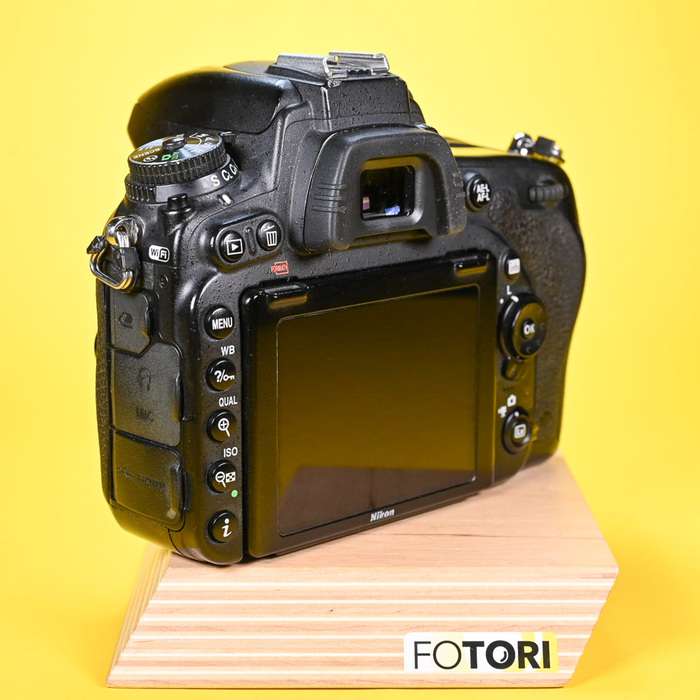 Nikon D750 | 8047524