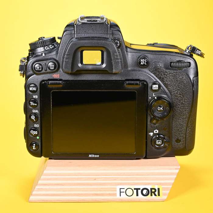 Nikon D750 | 8047524