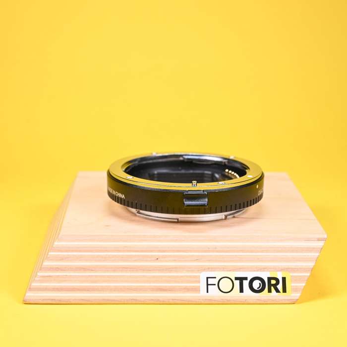 Mezikroužky 12 a 24mm pro Nikon Z | Viltrox DG-Z