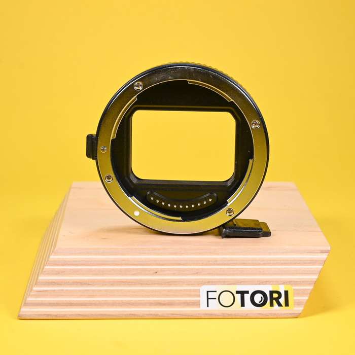 Mezikroužky 12 a 24mm pro Nikon Z | Viltrox DG-Z